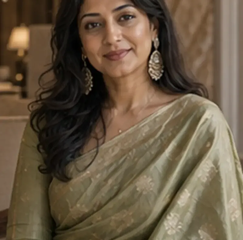 Anvi Patel, verified companion in Pal Road