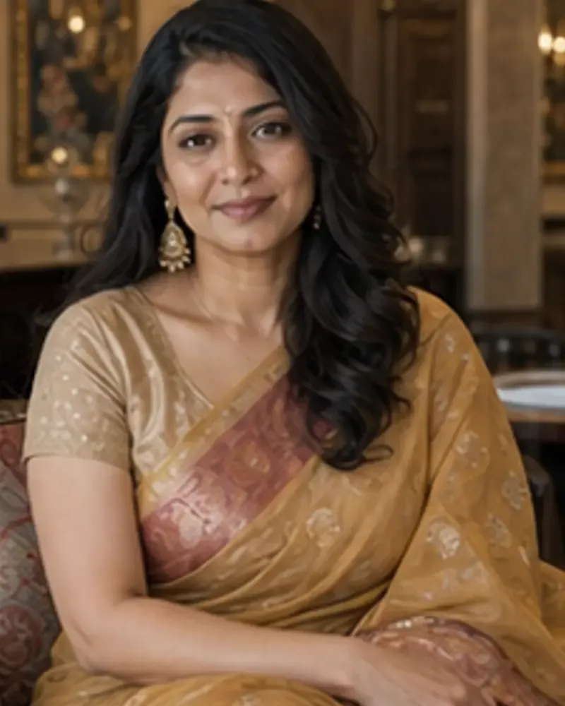 Anvi Pillai, verified companion in Clock Tower