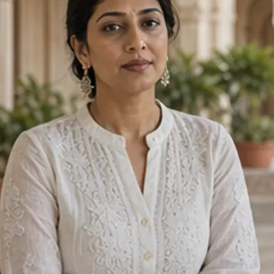 Ira Chopra, escort gallery photo in Clock Tower