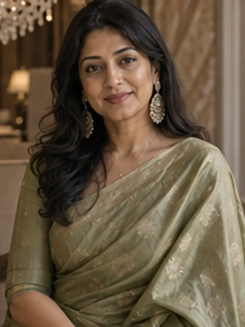 Anvi Reddy, verified companion in Clock Tower