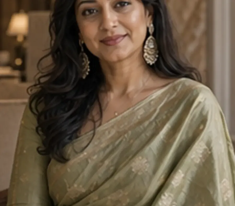 Anvi Reddy, verified companion in Clock Tower