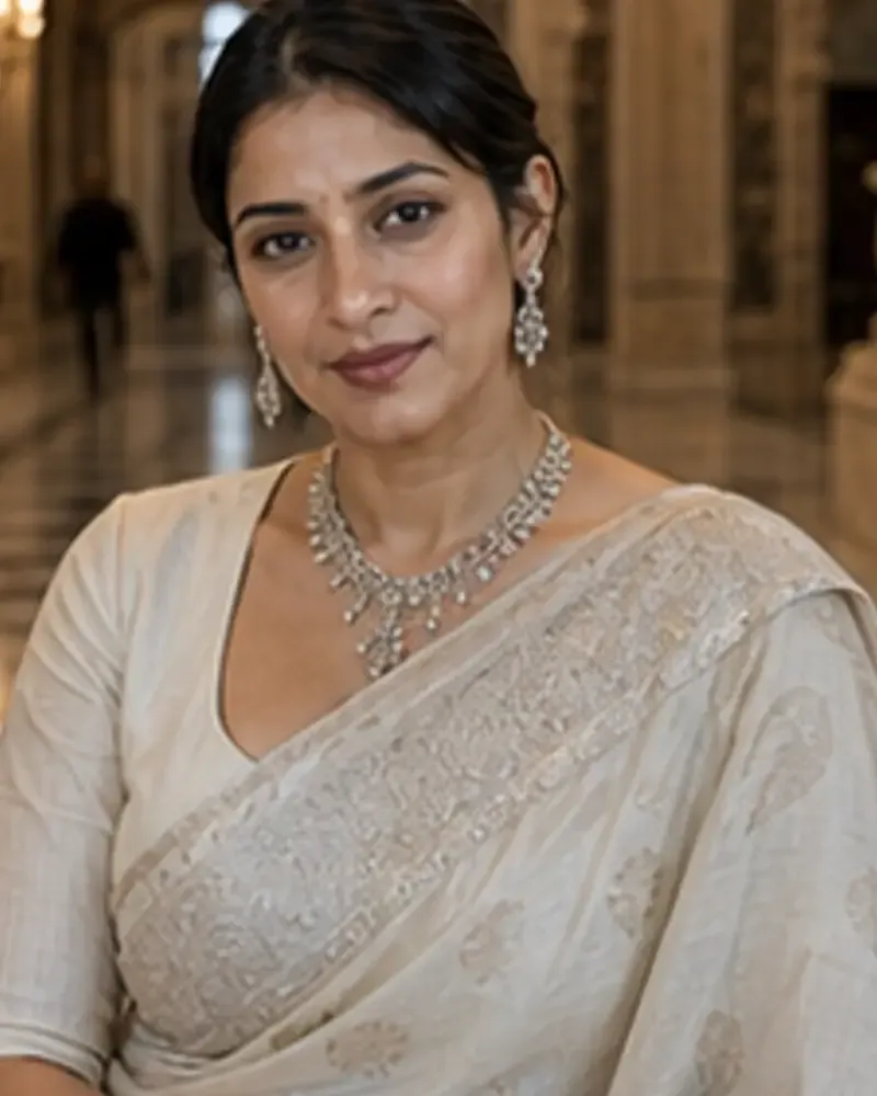 Avni Chopra, verified companion in Umaid Bhawan