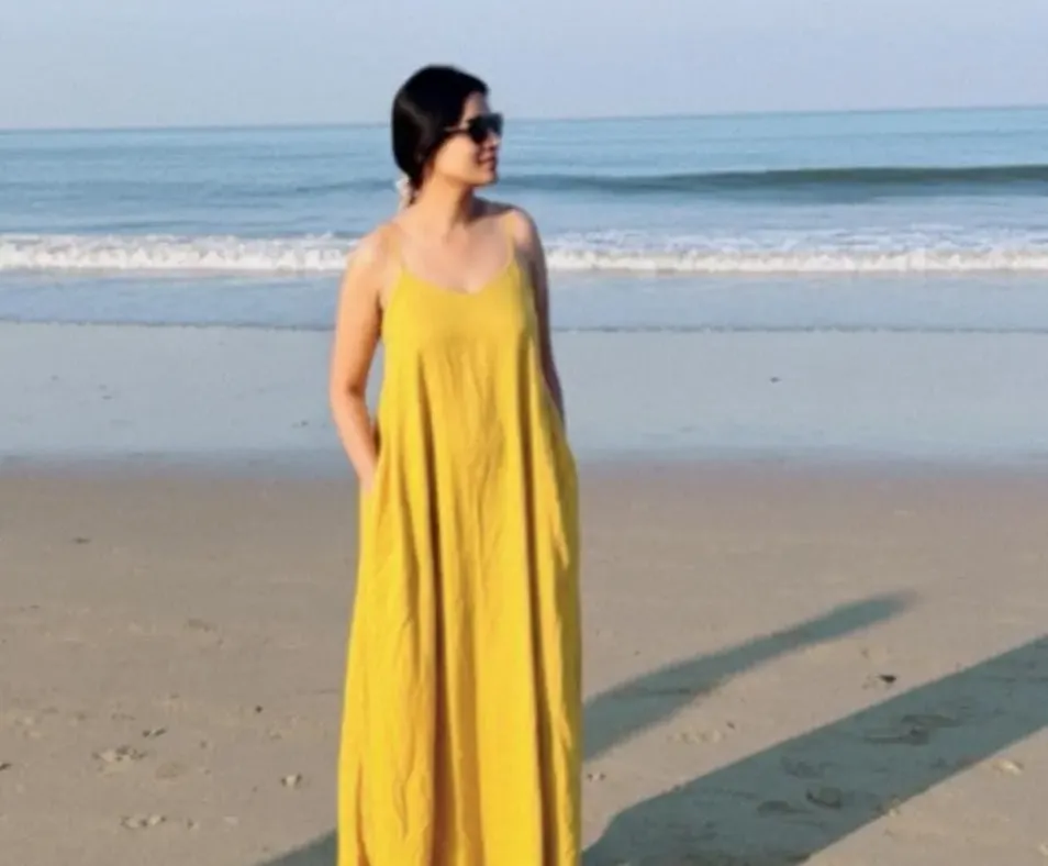 Eesha Nair, verified companion in Mandore