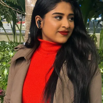 Meera Khanna, escort gallery photo in Mandore
