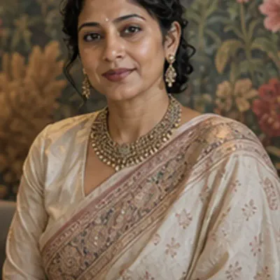 Anika Sethi, escort gallery photo in Ratanada