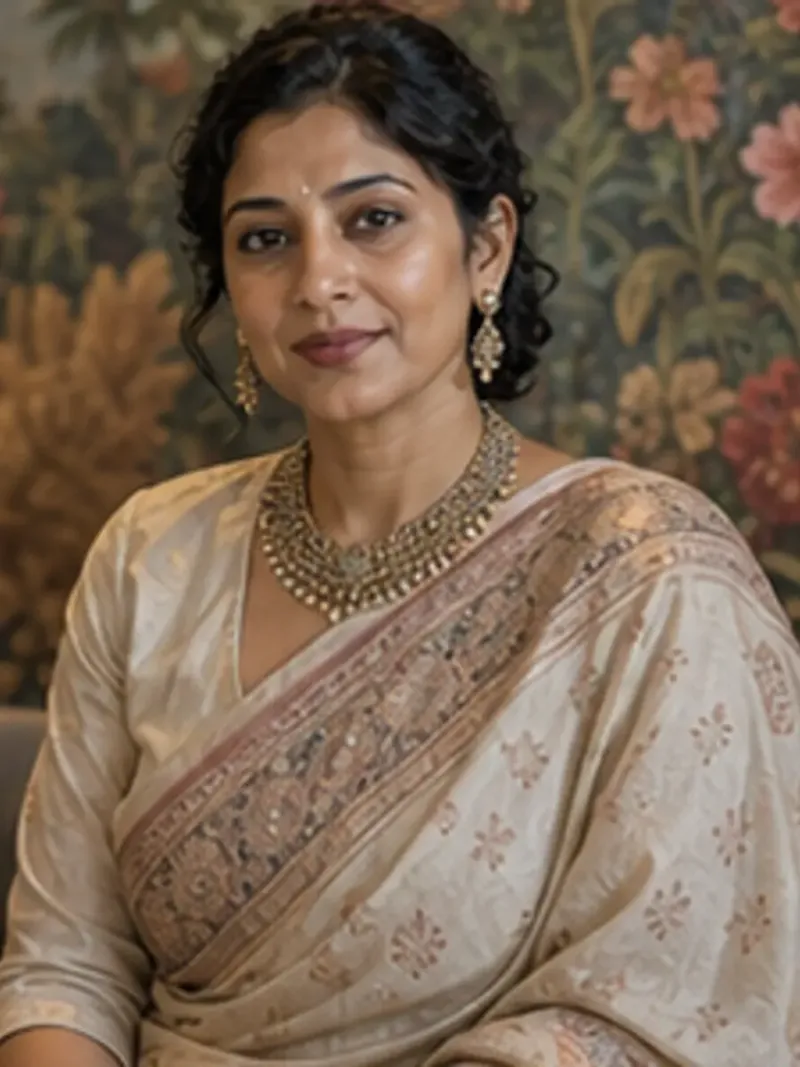 Jiya Bhatia, verified companion in Shastri Nagar