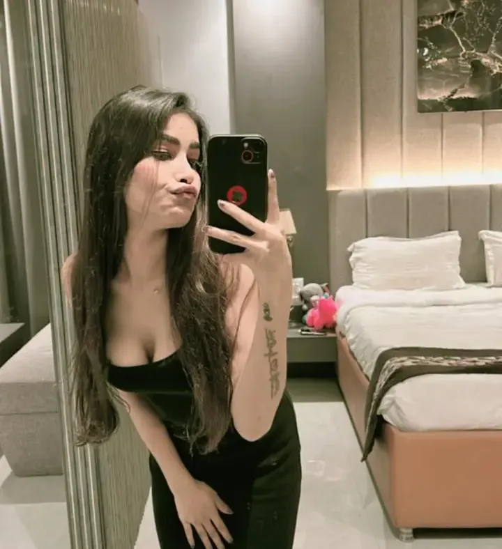 Nisha Chopra, verified companion in Umaid Bhawan