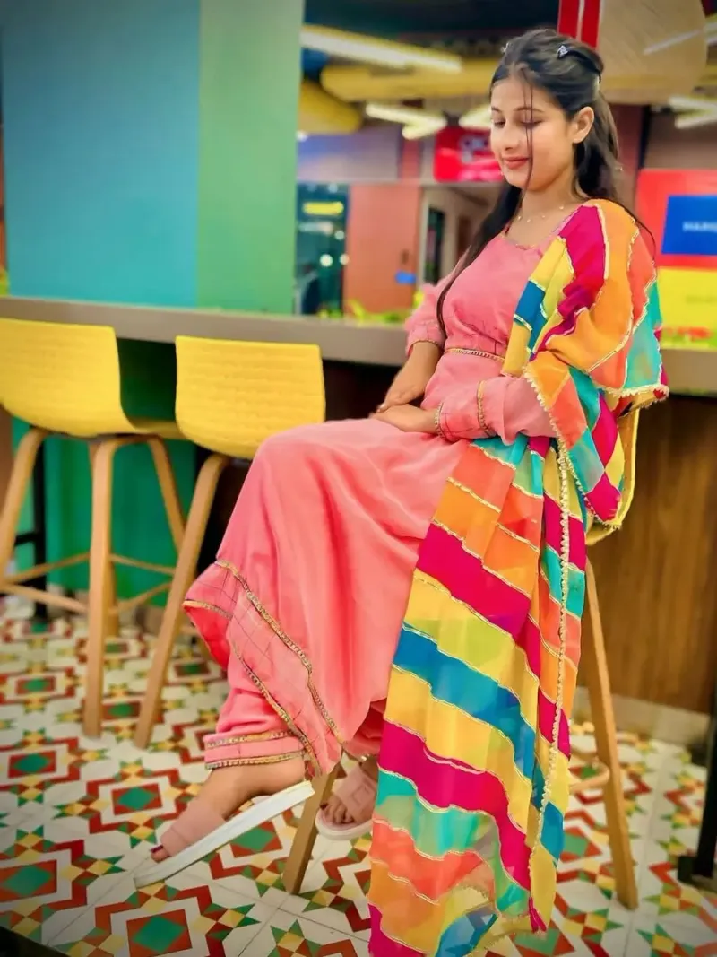 Nisha Patel, verified companion in Ratanada