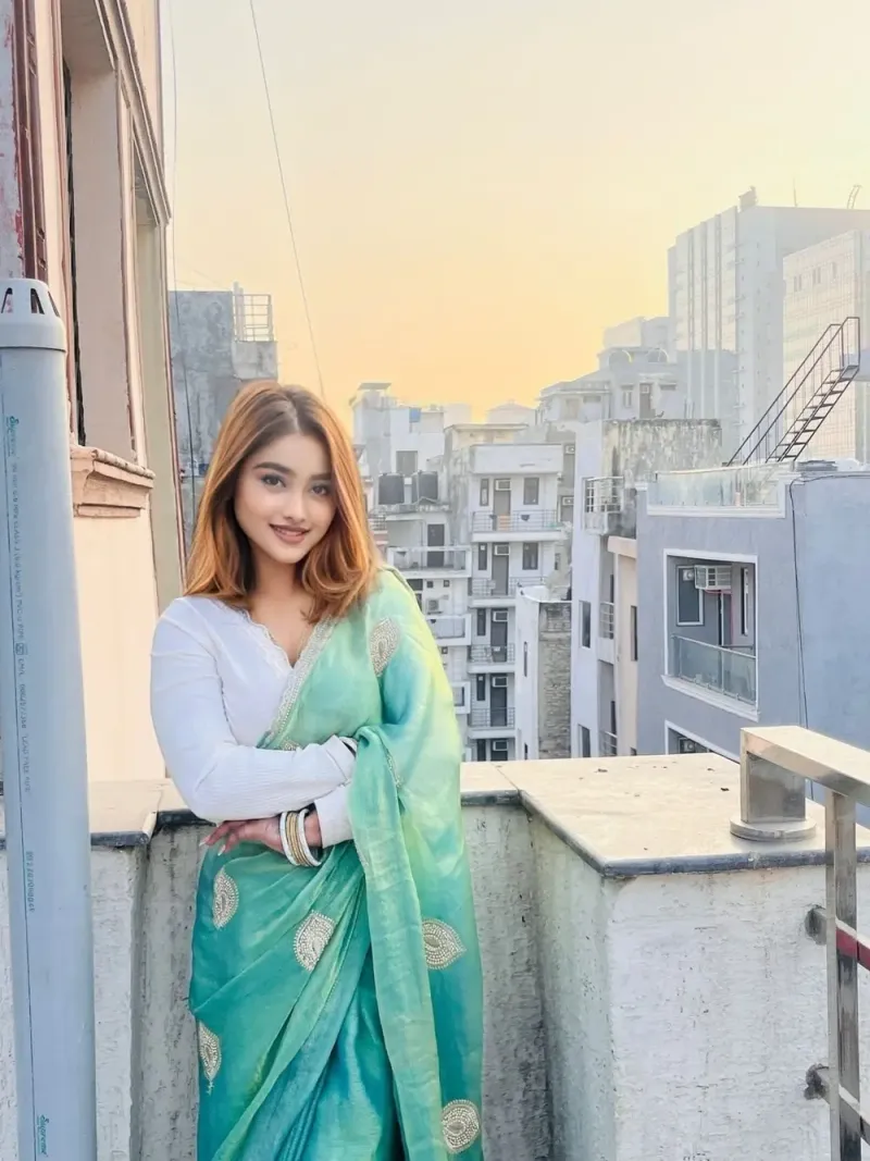 Nisha Sen, verified companion in Shastri Nagar